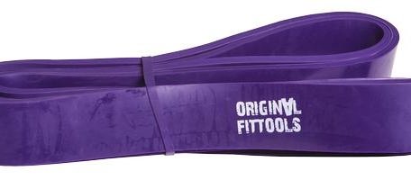 Original FitTools Эспандер ленточный 2080х32х10 мм