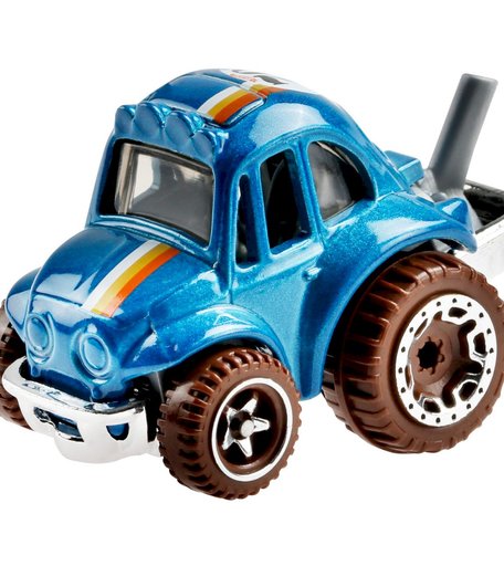 Коллекционная машинка Hot Wheels 70 Volkswagen Baja Bug N2799/N2799/GRX67