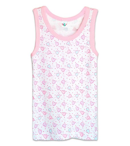 Майка 1 шт Let'S Go