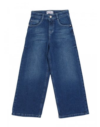 Миниатюра фотографии Stig джинсы для девочки 13010