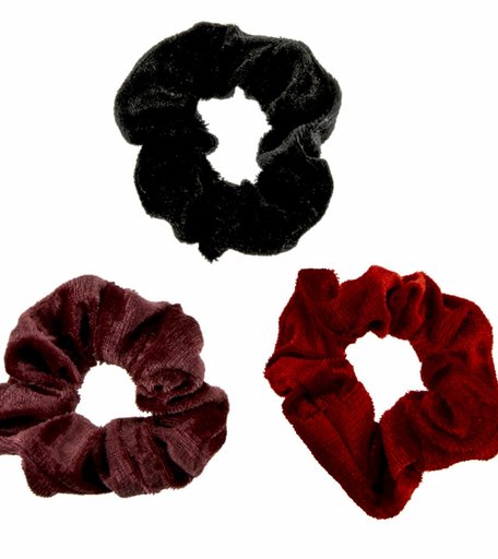 Комплект резинок Lukky Fashion