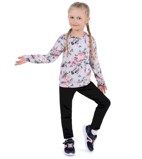 Джемпер Leader Kids Марсала