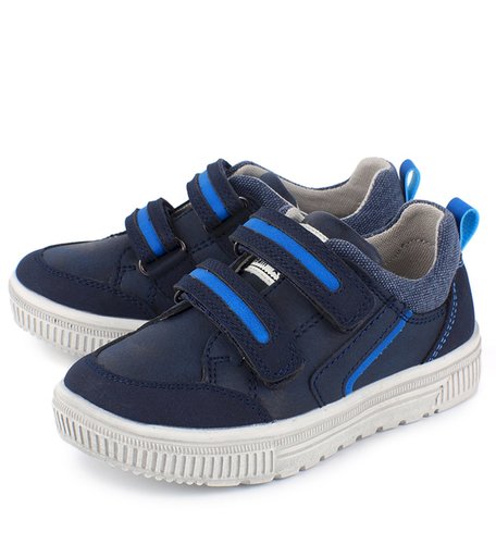 Кроссовки Antilopa