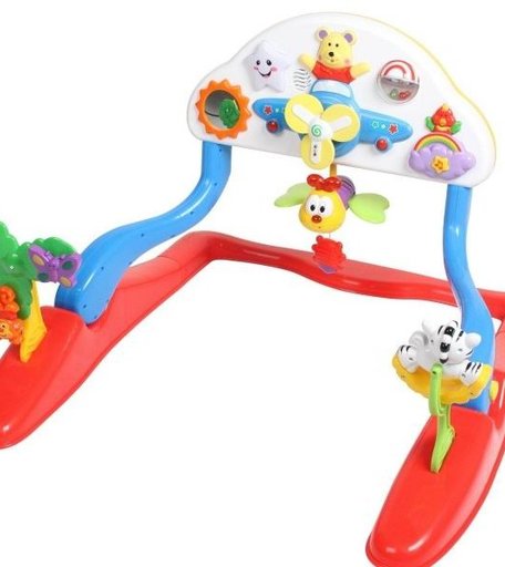 Игровой центр Kiddieland Гимнастический центр