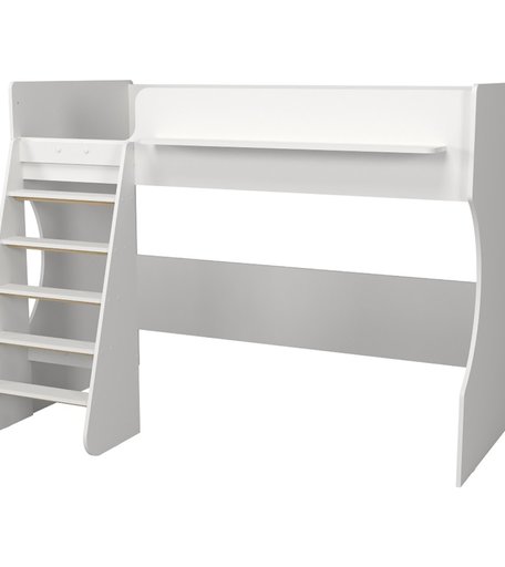 Кровать Капризун чердак Р432