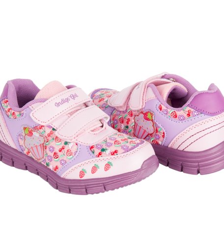 Кроссовки Indigo Kids