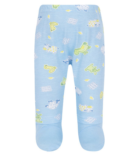 Ползунки Три медведя