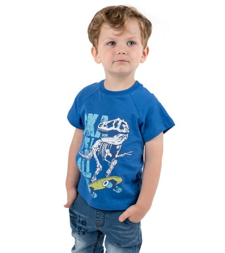Футболка Leader Kids