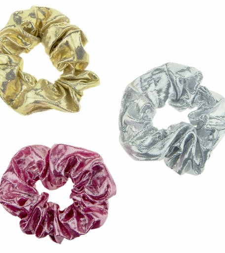 Комплект резинок Lukky Fashion