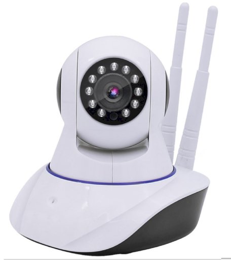 Видеоняня Lemon Tree V380-Q5