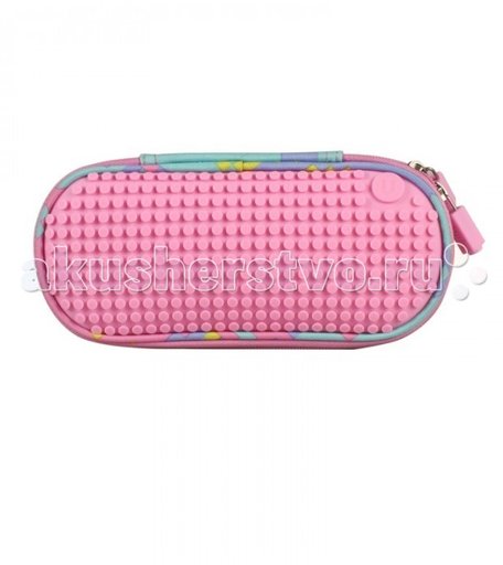 Upixel Пенал пиксельный Super class pencil case WY-B012