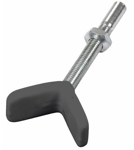 Geuther Дополнительный зажим для крепления на лестницу Easy Lock