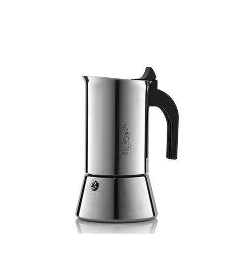 Bialetti Гейзерная кофеварка Venus 2 порции