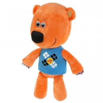Игрушка мягкая