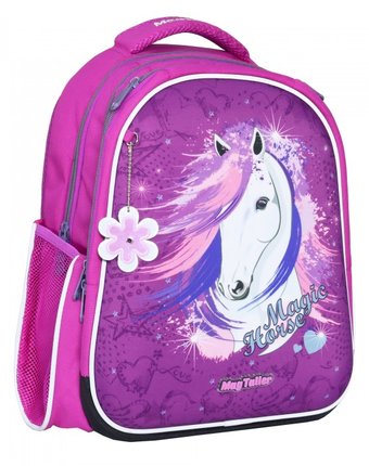 Миниатюра фотографии Magtaller рюкзак школьный stoody ii magic horse