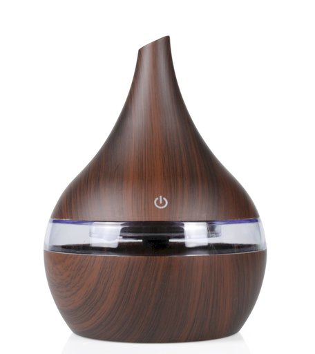 Увлажнитель воздуха Lemon Tree ароматический 023 Аиша HM-035 для дома