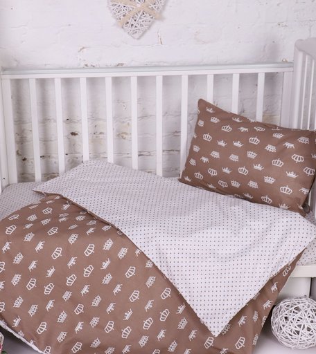 Комплект постельного белья Элегия