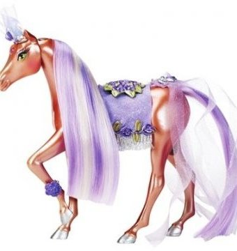 Pony Royal Пони Принцесса Лаванда