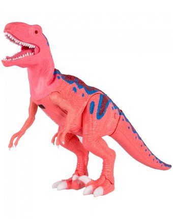 Миниатюра фотографии Shantou bhs toys динозавр с пультом управления 1csc20004494