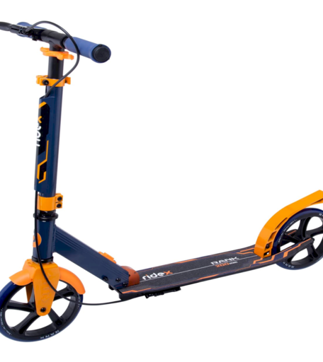 Двухколесный самокат Ridex Rank