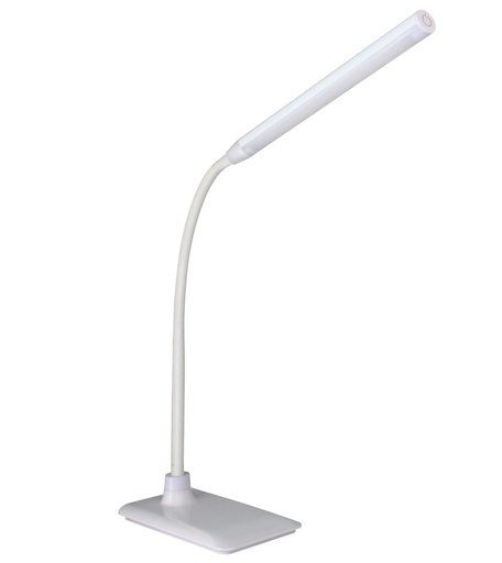 Настольная лампа Camelion KD-792 C01 белый