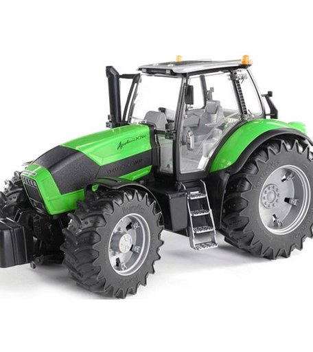 Bruder Трактор Deutz Agrotron X720