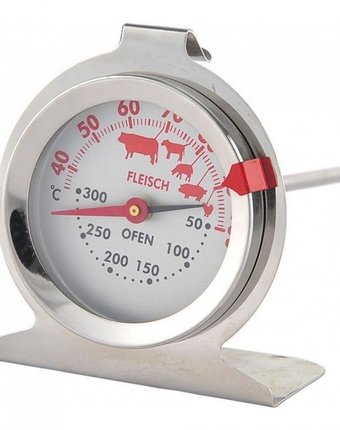 Walmer Термометр для приготовления мяса в духовке Home Chef 13 см