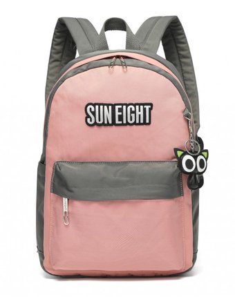 Миниатюра фотографии Sun eight рюкзак школьный se-8292