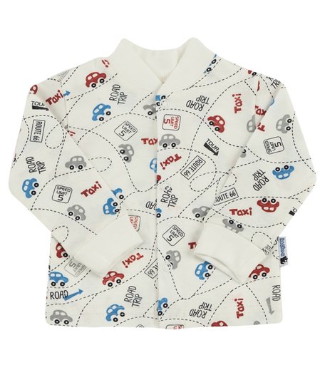 Кофта Клякса