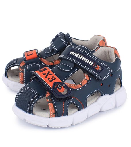 Сандалии Antilopa