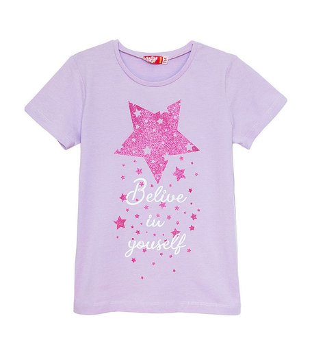 Футболка Let'S Go