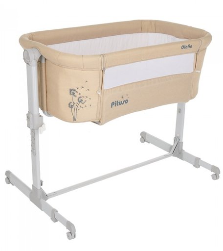 Колыбель Pituso Olalia 3 в 1