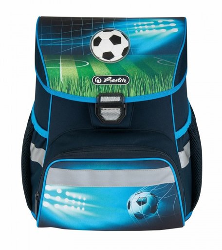 Herlitz Ранец Loop Soccer