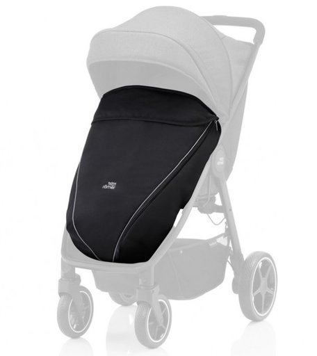 Britax Roemer Накидка на ножки для B-Agile M
