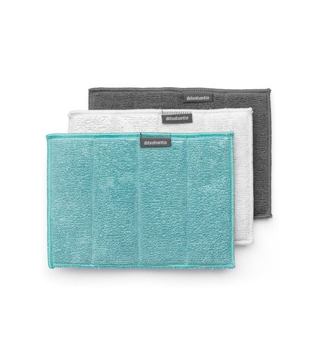 Аксессуары BRABANTIA Sink Side 117725, 23.5х17.5х0.7