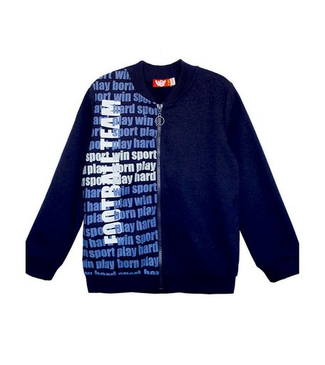 Джемпер Let'S Go