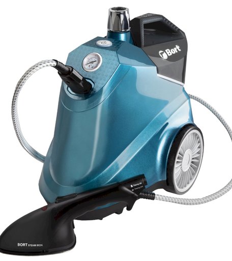 Отпариватель Bort PRO IRON