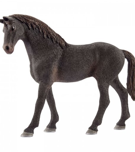 Schleich Игровая фигурка Английский чистокровный верховой жеребец