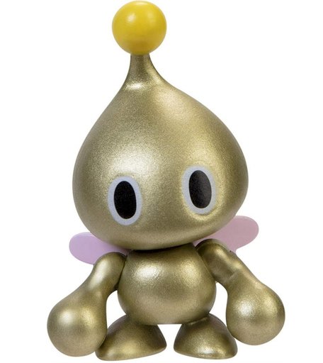 Фигурка Jakks Pacific Чао из Соника, 6 см