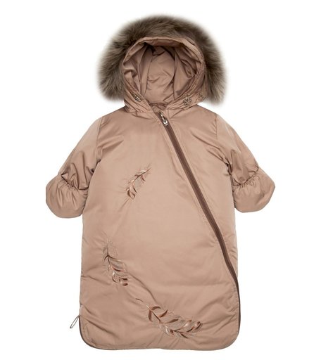 Конверт в коляску Алекс Юнис Флай