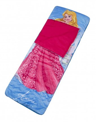 Миниатюра фотографии Постельное белье disney принцесса аврора спальный мешок