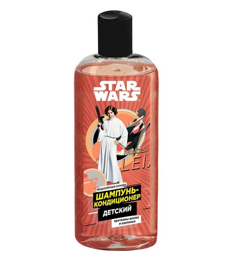 Шампунь-кондиционер Свобода детский