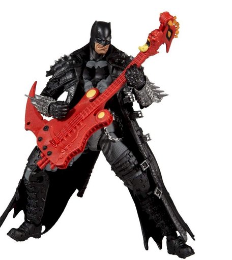 Фигурка McFarlane Toys Бэтме, 18 см