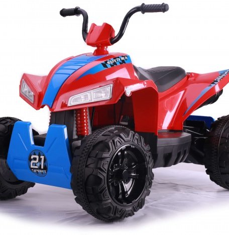 Электромобиль RiverToys электроквадроцикл T555TT