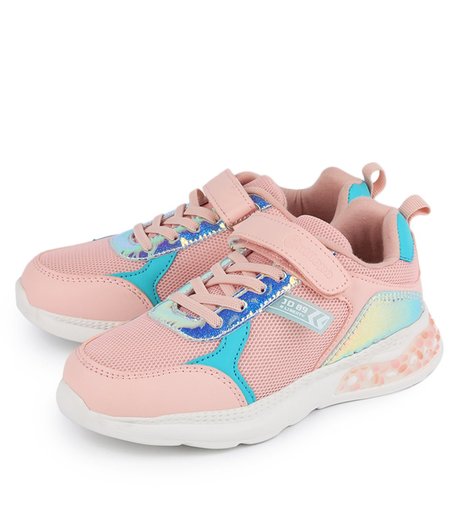 Кроссовки Antilopa