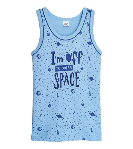 Майка 1 шт Let'S Go