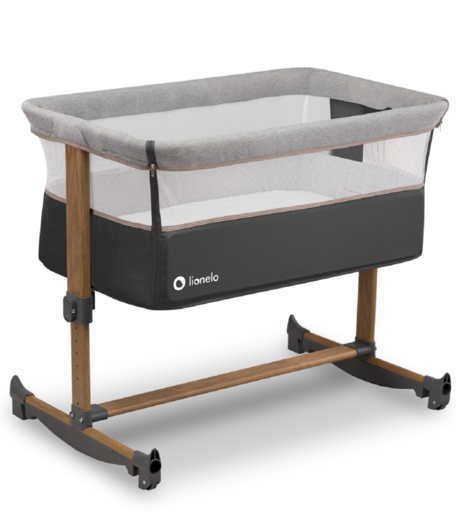 Колыбель Lionelo