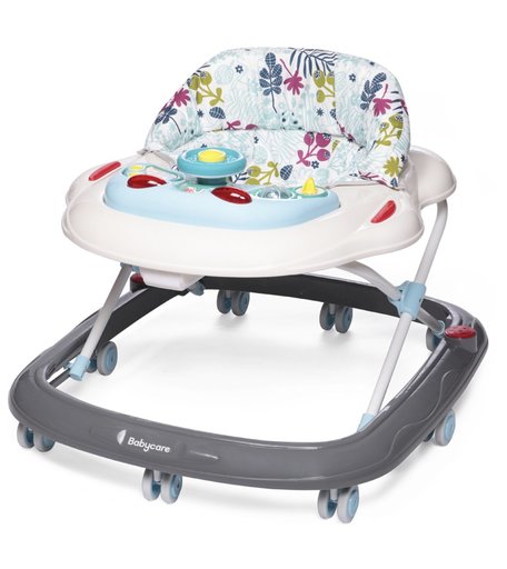 Ходунки BabyCare BABYCARE Ходунки Pilot