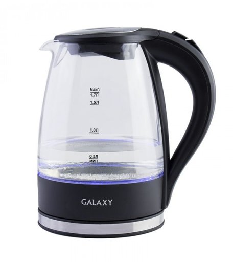 Galaxy Чайник электрический GL 0552 1.7 л