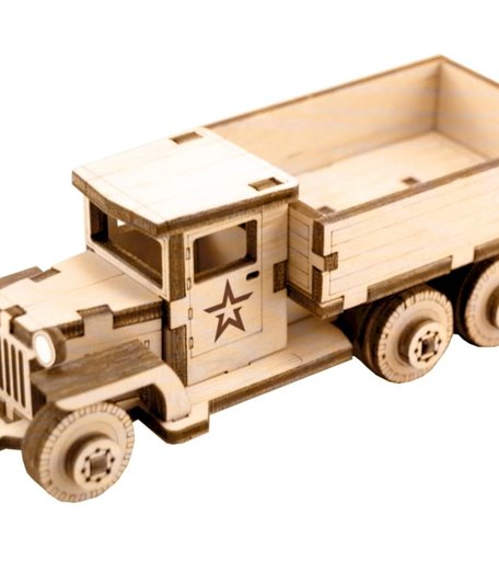 Конструктор из дерева \